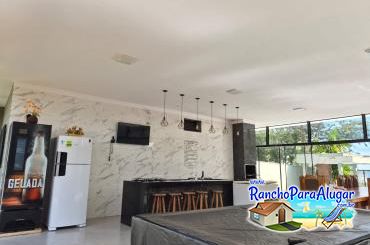 Rancho Off Linne - Rancho Off Linne para Alugar em Miguelópolis