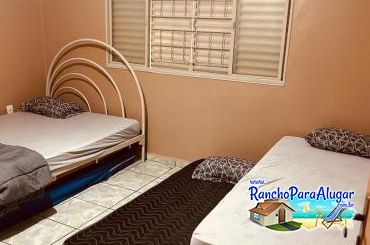 Rancho dos Macacos 2 - Suite 3