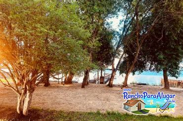 Rancho dos Macacos 2 - Prainha as Margens do Rio