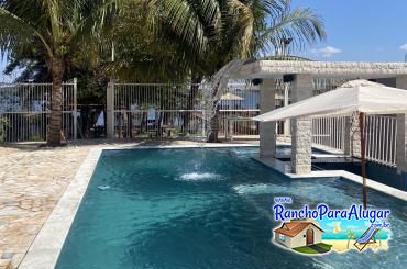 Rancho Angelina - Rancho Angelina para Alugar em Miguelópolis