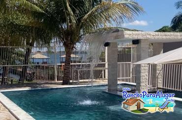 Rancho Angelina - Rancho Angelina para Alugar em Miguelópolis