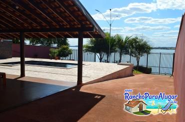 Rancho Ribeiro - Rampa para Barcos