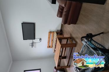 Rancho Ribeiro - Rancho Ribeiro para Alugar em Miguelópolis