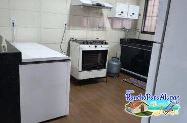 Rancho Ribeiro - Rancho Ribeiro para Alugar em Miguelópolis