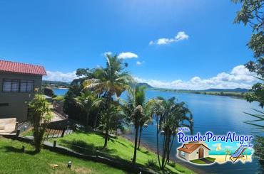 Rancho São José Rancho para Alugar por Temporada em Cassia MG
