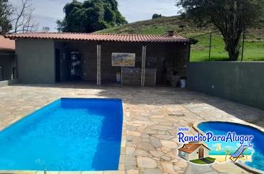 Rancho São José - Rancho São José para Alugar em Cassia