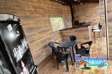 Rancho São José - Rancho São José para Alugar em Cassia