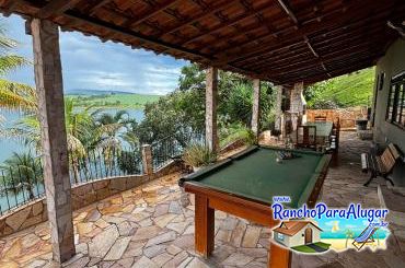 Rancho São José - Rancho São José para Alugar em Cassia