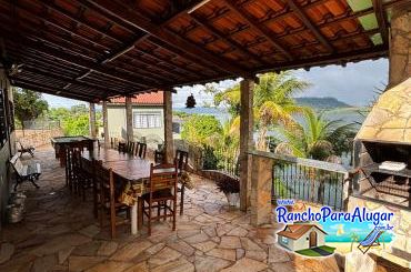 Rancho São José - Rancho São José para Alugar em Cassia