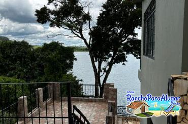 Rancho São José - Rancho São José para Alugar em Cassia