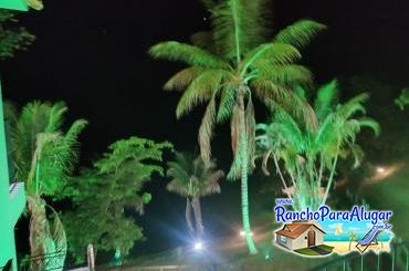 Rancho São José - Rancho São José para Alugar em Cassia