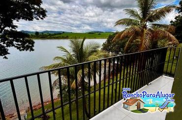 Rancho São José - Rancho São José para Alugar em Cassia