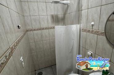 Rancho São José - Rancho São José para Alugar em Cassia