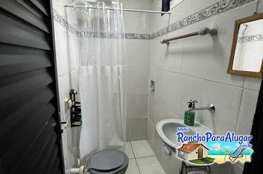 Rancho São José - Rancho São José para Alugar em Cassia