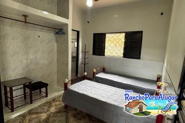 Rancho São José - Rancho São José para Alugar em Cassia