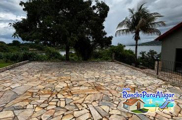 Rancho São José - Rancho São José para Alugar em Cassia