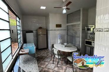 Rancho São José - Rancho São José para Alugar em Cassia