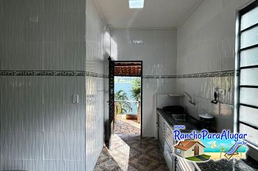 Rancho São José - Rancho São José para Alugar em Cassia