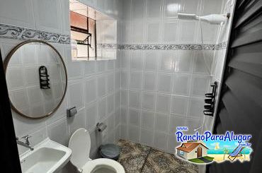 Rancho São José - Rancho São José para Alugar em Cassia