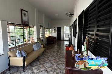 Rancho São José - Rancho São José para Alugar em Cassia