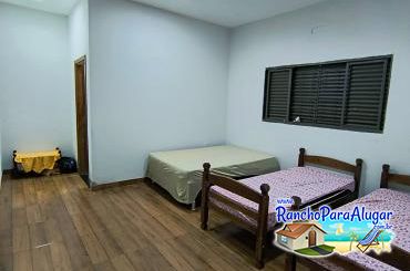 Rancho Portugal - Suite 1