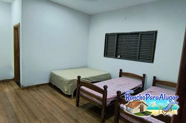 Rancho Portugal - Suite 1