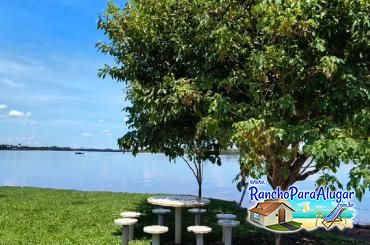 Rancho Portugal para Alugar em Miguelopolis SP