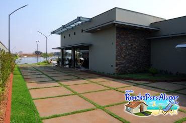 Rancho Meirival 6 - Rampa para Barcos