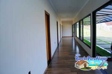 Rancho Meirival 6 - Suites