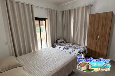 Rancho Sobrado - Rancho Sobrado para Alugar em Rifaina