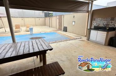 Rancho Sobrado - Rancho Sobrado para Alugar em Rifaina