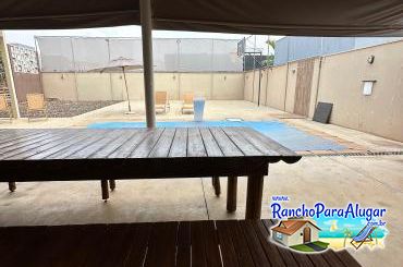 Rancho Sobrado - Rancho Sobrado para Alugar em Rifaina