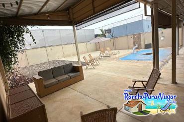 Rancho Sobrado - Rancho Sobrado para Alugar em Rifaina