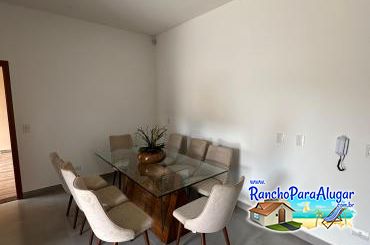 Rancho Sobrado - Rancho Sobrado para Alugar em Rifaina