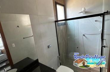 Rancho Sobrado - Rancho Sobrado para Alugar em Rifaina