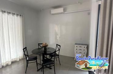 Rancho Sobrado - Rancho Sobrado para Alugar em Rifaina