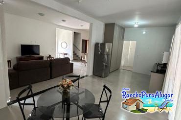 Rancho Sobrado - Rancho Sobrado para Alugar em Rifaina