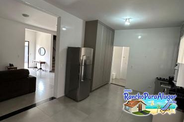 Rancho Sobrado - Rancho Sobrado para Alugar em Rifaina