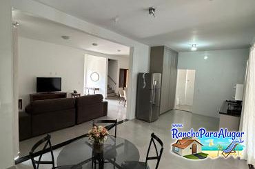 Rancho Sobrado - Rancho Sobrado para Alugar em Rifaina