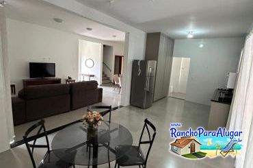 Rancho Sobrado - Rancho Sobrado para Alugar em Rifaina
