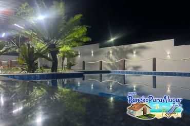 Rancho Jangada Rancho para Alugar por Temporada em Miguelopolis SP