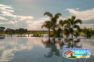 Rancho Jangada - Rancho Jangada para Alugar em Miguelópolis