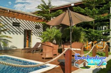 Rancho Jangada - Rancho Jangada para Alugar em Miguelópolis