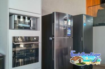 Rancho Jangada - Rancho Jangada para Alugar em Miguelópolis