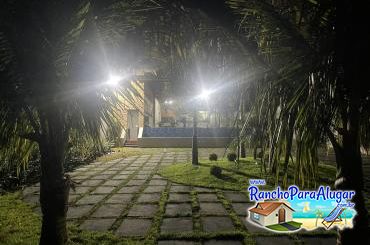 Rancho Jangada - Rancho Jangada para Alugar em Miguelópolis