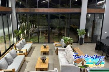 Rancho Jangada - Rancho Jangada para Alugar em Miguelópolis