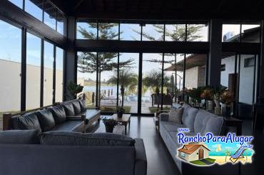 Rancho Jangada para Alugar em Miguelopolis SP