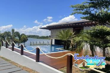 Rancho Jangada - Rancho Jangada para Alugar em Miguelópolis