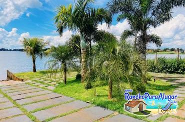 Rancho Jangada - Rancho Jangada para Alugar em Miguelópolis