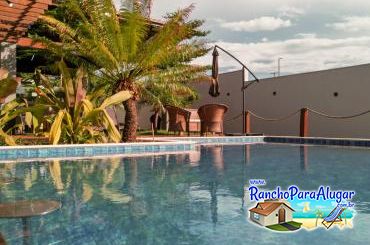 Rancho Jangada - Rancho Jangada para Alugar em Miguelópolis